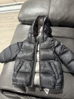 Moncler Coat