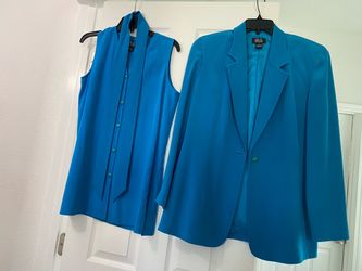 Coat ,  Brand New , Size (  Medium )  Both  For