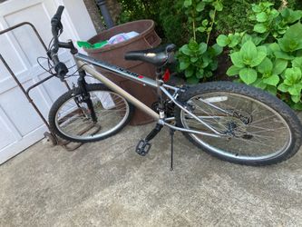 Great bike