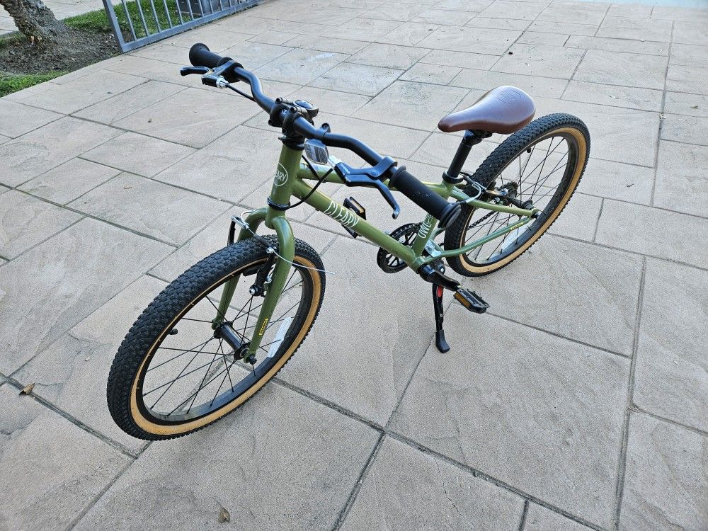 Stylish Kids 20" bike for sale