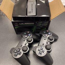 Gamepad