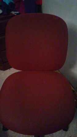 Office chair