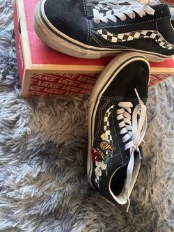 Vans women’s size 8.5