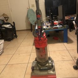 Dyson DC 14 Vacuum
