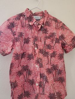 Boy Shirt