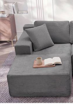 Boneless Chaise Lounge