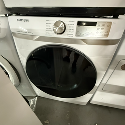 Samsung Dryer 2025 ( Secadora )