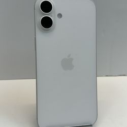 Apple iPhone 16 PLUS 128gb. ( Fully Unlocked Device )