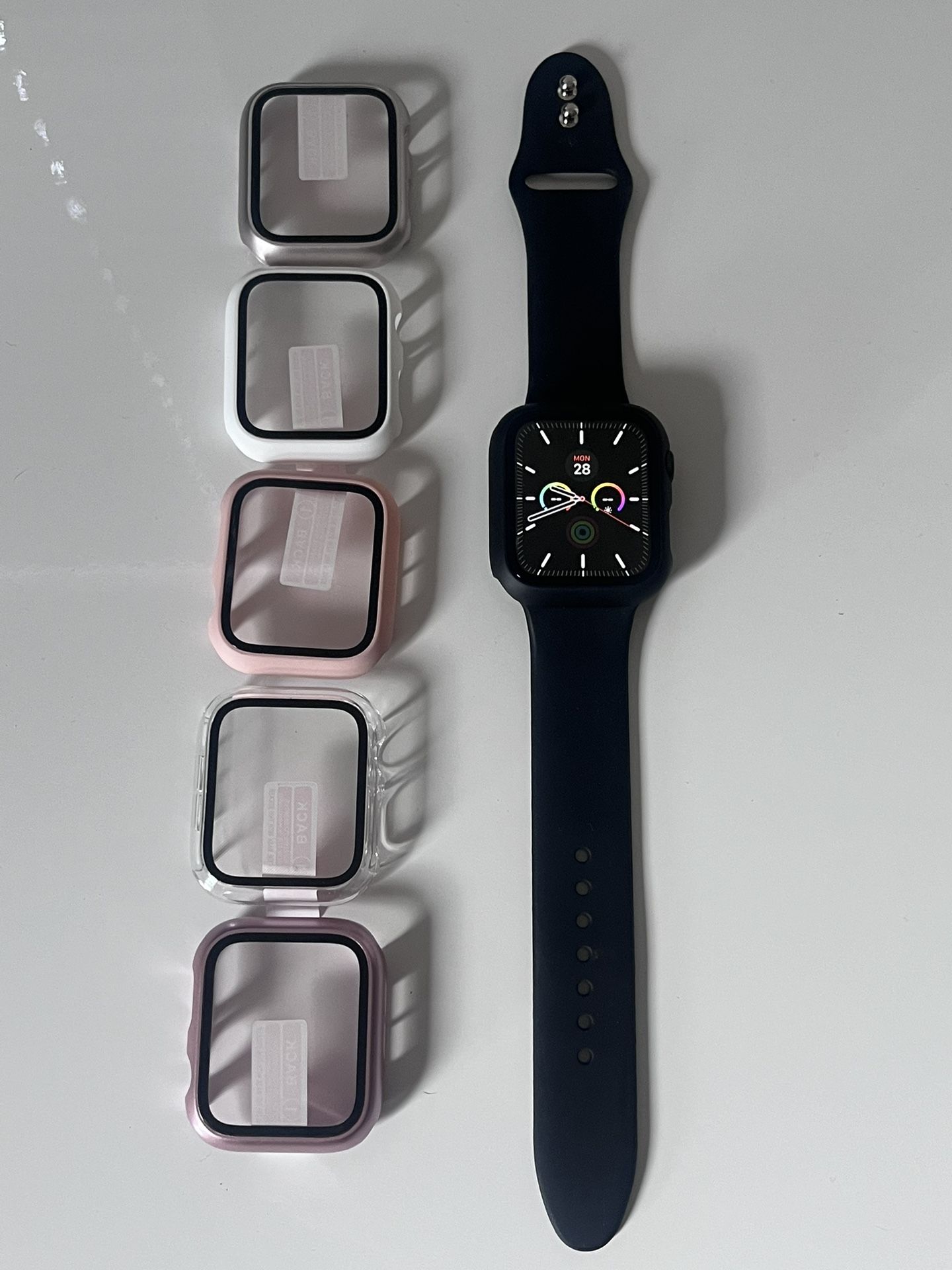 Apple Watch 6 Series