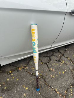 Proton Slowpitch Bat 32 inch