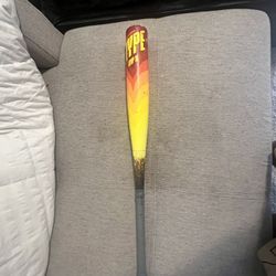 Hype Fire Bat 