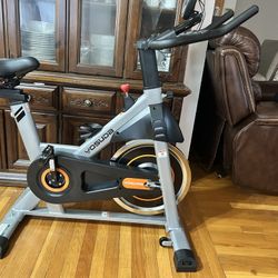 Indoor Bike 