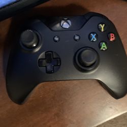 xbox one controller