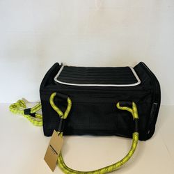 OUT-OF-OFFICE Pet Carrier Pro Edition Large Size Travel Bag 