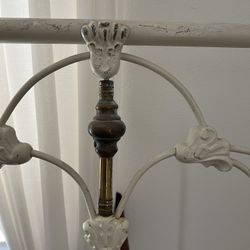 Antique Twin Bed Frames