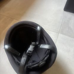 Ovation Helmet