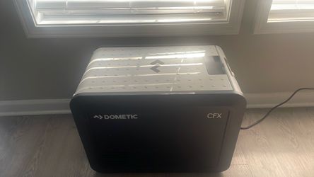 Dometic cooler