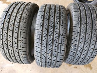 Llantas De Venta Nuevas