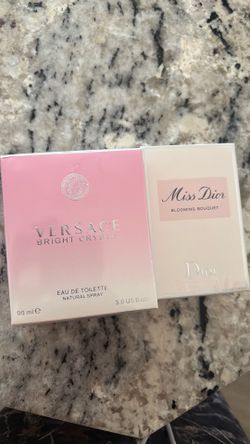 Designer fragrance