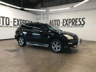 2006 Lexus RX 330