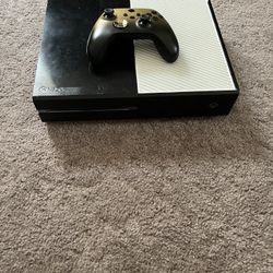 Xbox One 500 Gb