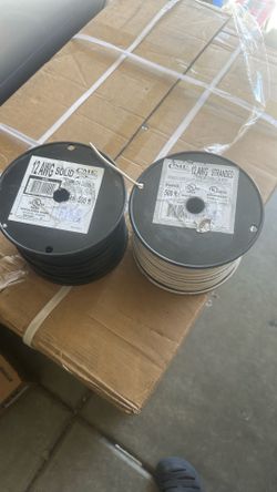 Electric