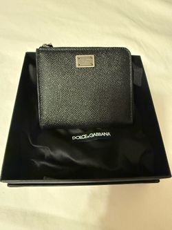 Dolce Gabbana wallet