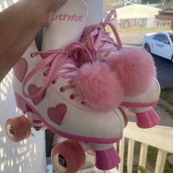 Roller Skates