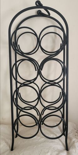 Wine rack