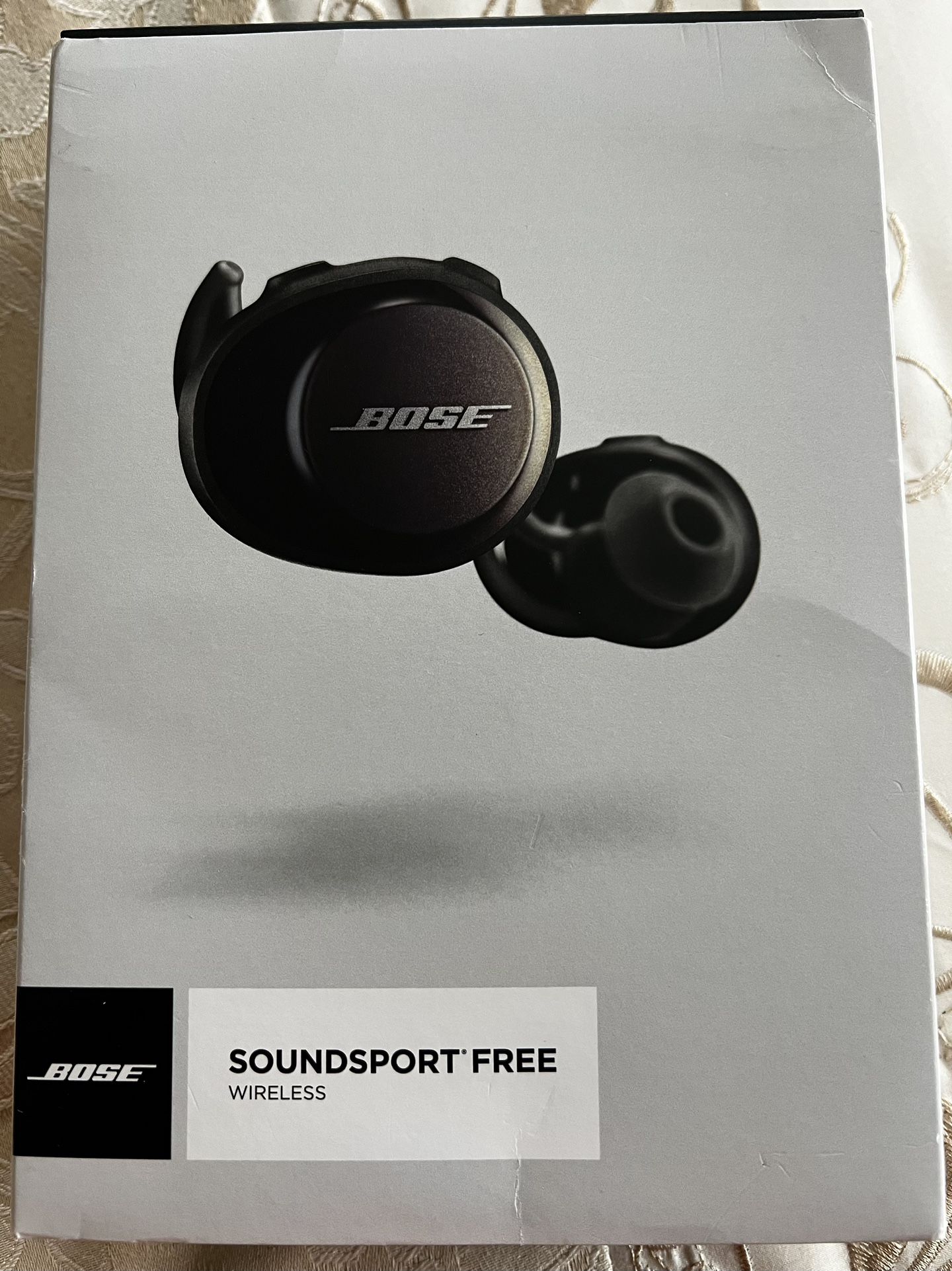 Wireless Headphones BOSE..