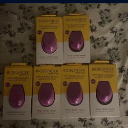 Makeup Bioblender 