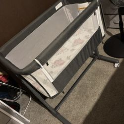 Bedside Bassinet 