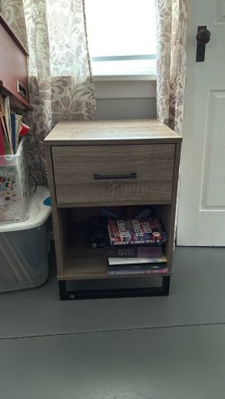 Side table
