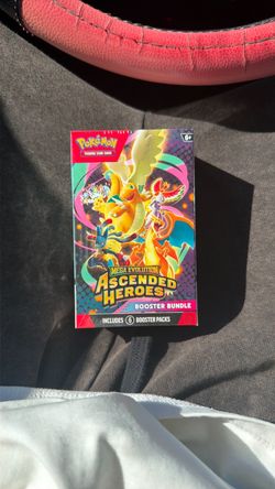 ascended hero’s booster pack