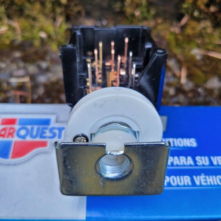 Carquest Headlight Switch