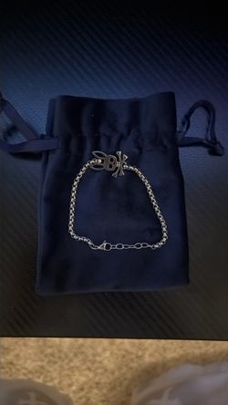 Psycho Bunny bracelet