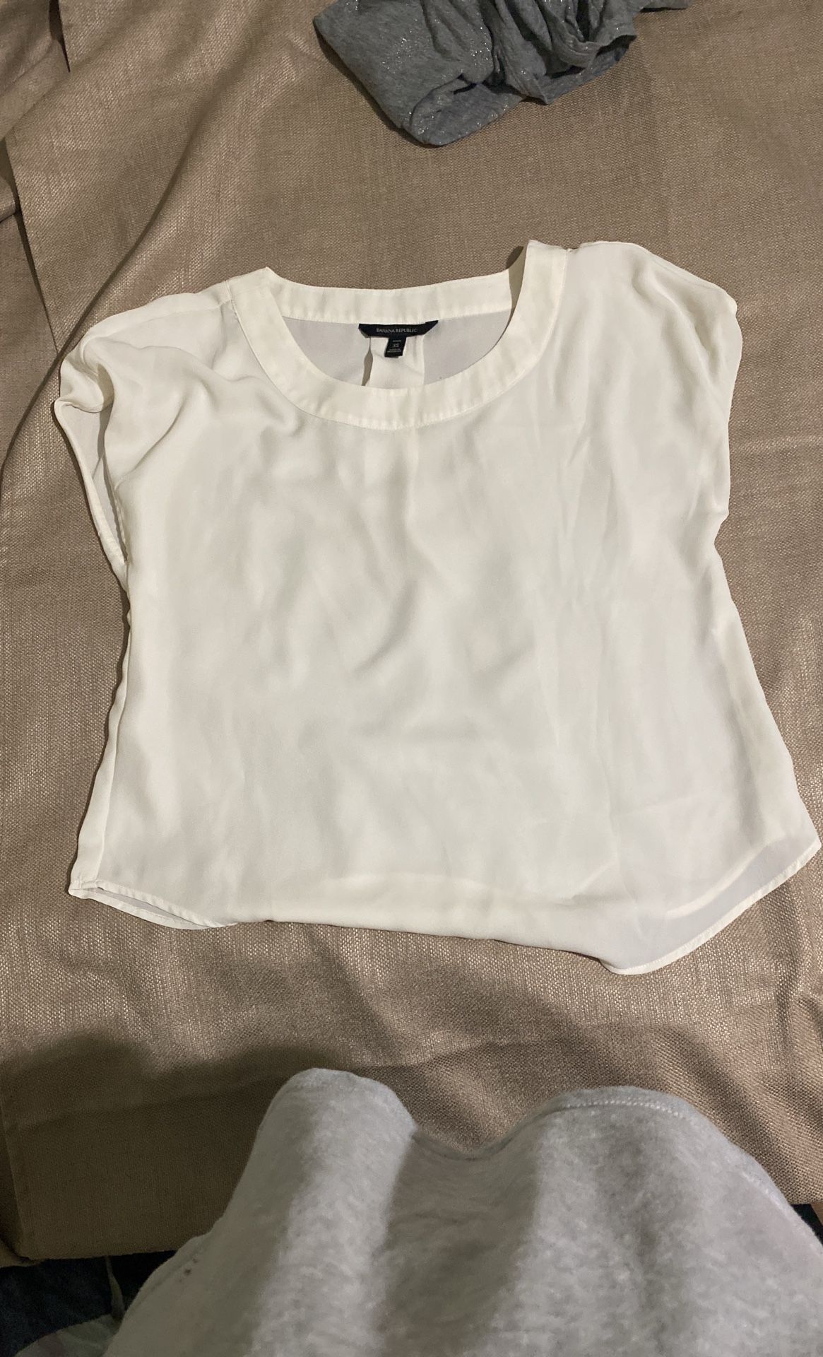 Banana Republic Top
