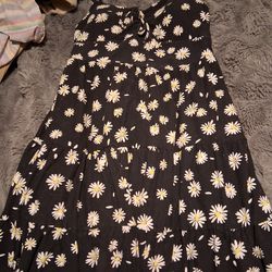 Daisy dress
