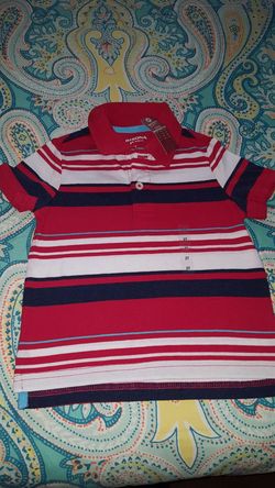 Boy shirt