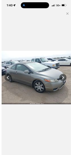 2007 Honda Civic