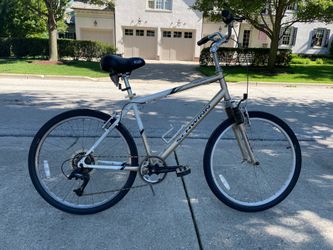 SCHWINN SIERRA SPORT