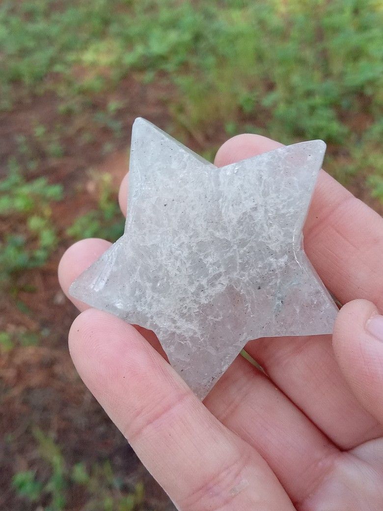 Crystals