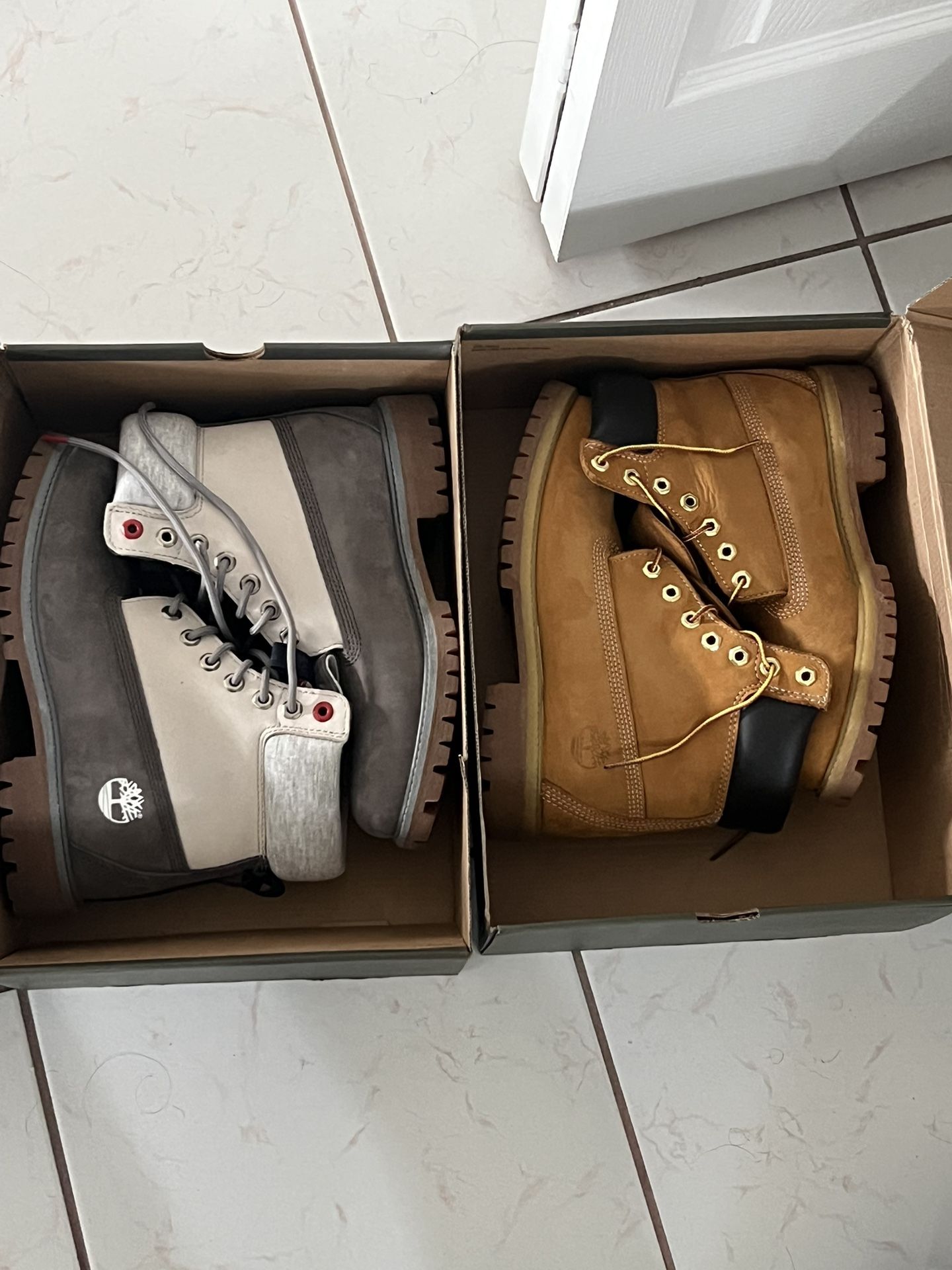 Timberland