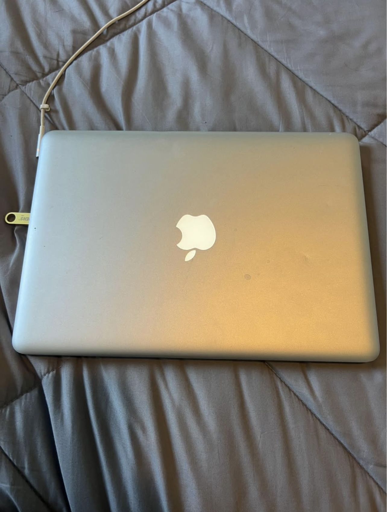 MacBook Pro 2013