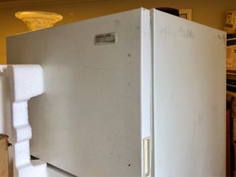 Kirkland Refrigerator