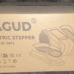 Electric Stepper 