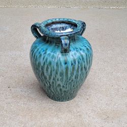 Decorative Ceremic  Flower Vase