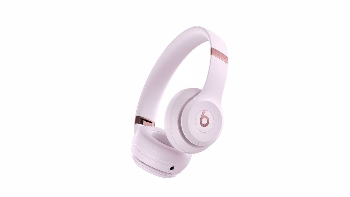 Beats solo4
