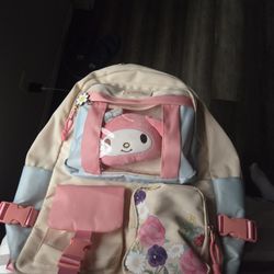 Backpack 