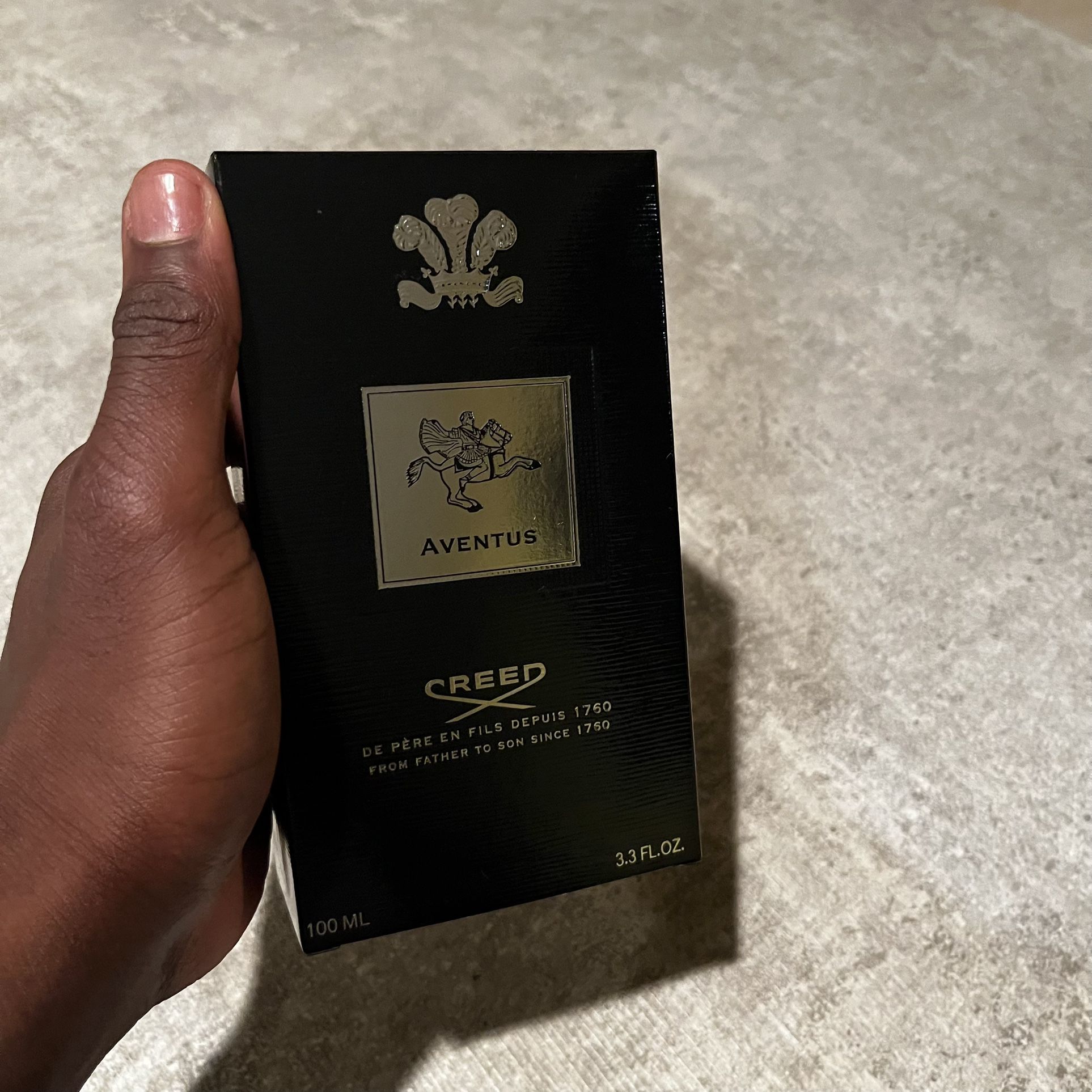 Creed Aventus